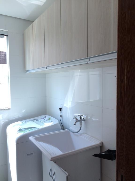 Residencial Lucia Silvestre Lejlighed Florianópolis Værelse billede