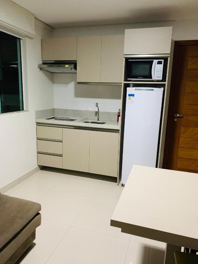 Residencial Lucia Silvestre Lejlighed Florianópolis Eksteriør billede